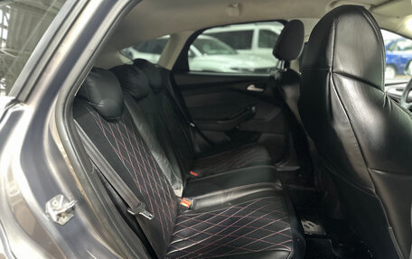 Ford Focus III, 2013 год, 695 000 рублей, 13 фотография