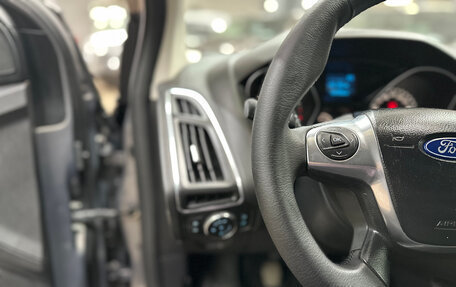 Ford Focus III, 2013 год, 695 000 рублей, 17 фотография