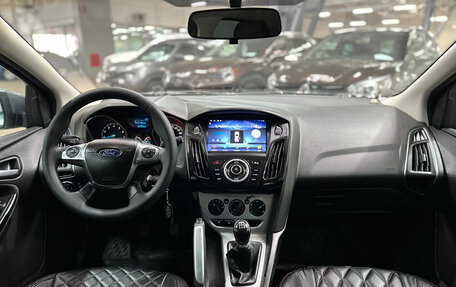 Ford Focus III, 2013 год, 695 000 рублей, 15 фотография