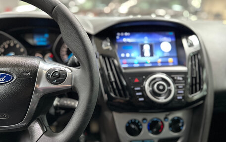 Ford Focus III, 2013 год, 695 000 рублей, 18 фотография