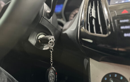 Ford Focus III, 2013 год, 695 000 рублей, 24 фотография