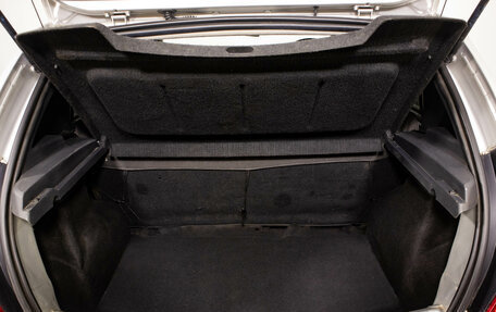 Renault Sandero I, 2012 год, 399 000 рублей, 8 фотография