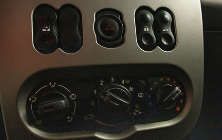 Renault Sandero I, 2012 год, 399 000 рублей, 18 фотография