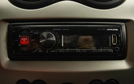 Renault Sandero I, 2012 год, 399 000 рублей, 17 фотография