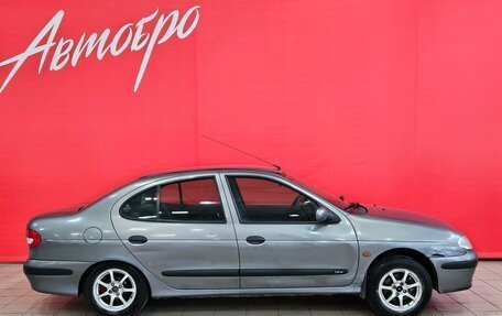 Renault Megane II, 2003 год, 145 000 рублей, 6 фотография