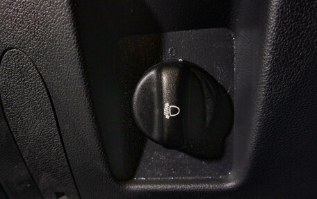 Renault Sandero I, 2012 год, 399 000 рублей, 20 фотография