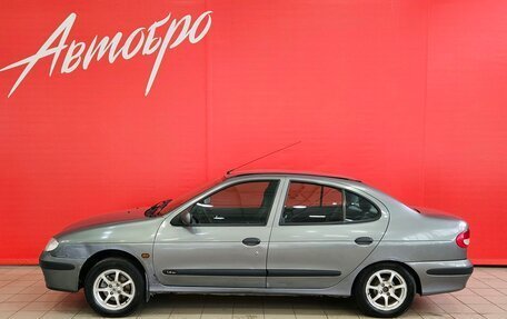 Renault Megane II, 2003 год, 145 000 рублей, 2 фотография