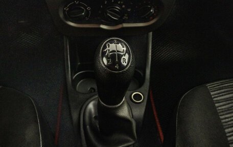 Renault Sandero I, 2012 год, 399 000 рублей, 19 фотография