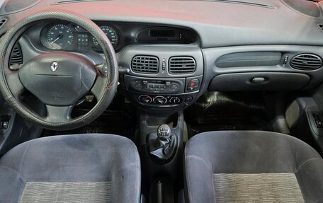 Renault Megane II, 2003 год, 145 000 рублей, 9 фотография