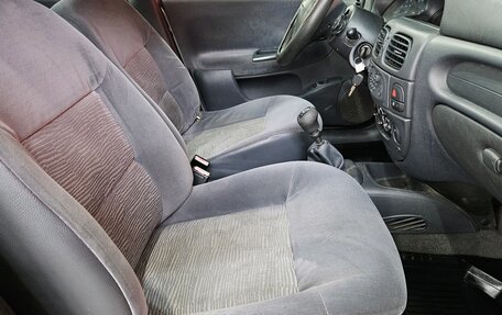 Renault Megane II, 2003 год, 145 000 рублей, 11 фотография