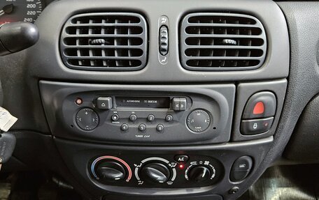 Renault Megane II, 2003 год, 145 000 рублей, 10 фотография