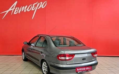 Renault Megane II, 2003 год, 145 000 рублей, 3 фотография