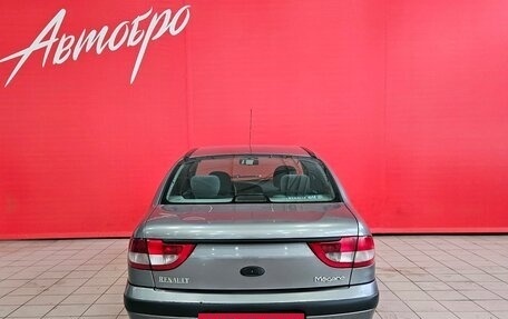 Renault Megane II, 2003 год, 145 000 рублей, 4 фотография