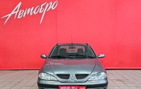 Renault Megane II, 2003 год, 145 000 рублей, 8 фотография