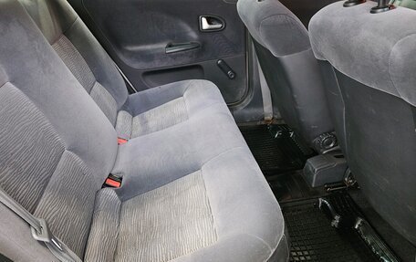 Renault Megane II, 2003 год, 145 000 рублей, 12 фотография