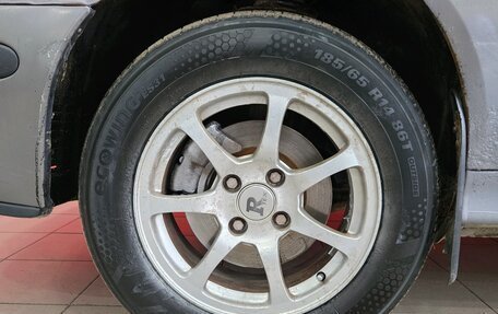 Renault Megane II, 2003 год, 145 000 рублей, 15 фотография