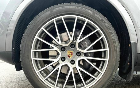 Porsche Cayenne III, 2019 год, 7 250 000 рублей, 4 фотография