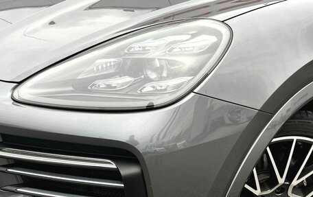 Porsche Cayenne III, 2019 год, 7 250 000 рублей, 10 фотография