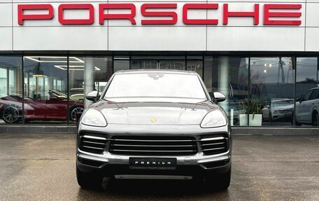Porsche Cayenne III, 2019 год, 7 250 000 рублей, 5 фотография