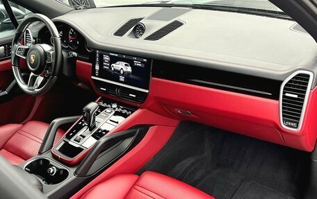 Porsche Cayenne III, 2019 год, 7 250 000 рублей, 14 фотография