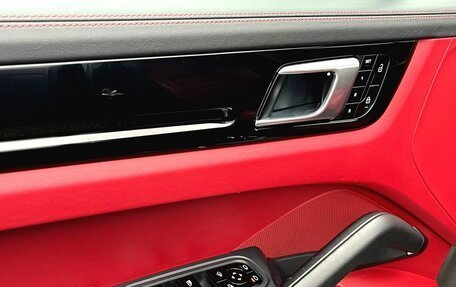 Porsche Cayenne III, 2019 год, 7 250 000 рублей, 18 фотография