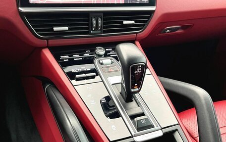 Porsche Cayenne III, 2019 год, 7 250 000 рублей, 23 фотография