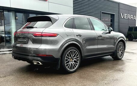 Porsche Cayenne III, 2019 год, 7 250 000 рублей, 13 фотография