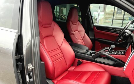 Porsche Cayenne III, 2019 год, 7 250 000 рублей, 27 фотография