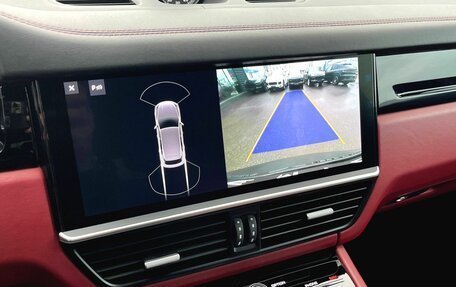 Porsche Cayenne III, 2019 год, 7 250 000 рублей, 22 фотография