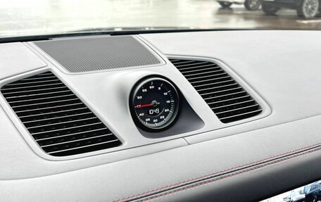 Porsche Cayenne III, 2019 год, 7 250 000 рублей, 21 фотография