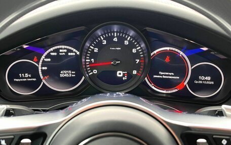 Porsche Cayenne III, 2019 год, 7 250 000 рублей, 17 фотография