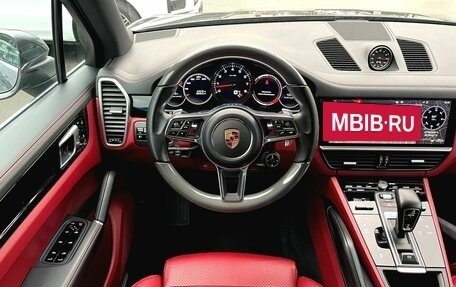 Porsche Cayenne III, 2019 год, 7 250 000 рублей, 15 фотография