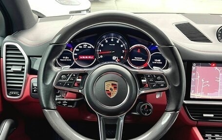 Porsche Cayenne III, 2019 год, 7 250 000 рублей, 16 фотография