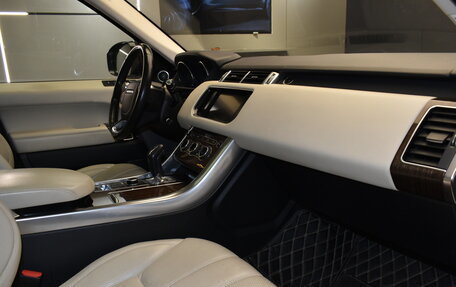 Land Rover Range Rover Sport II, 2014 год, 3 150 000 рублей, 10 фотография