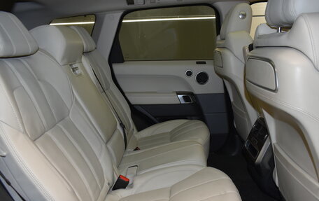 Land Rover Range Rover Sport II, 2014 год, 3 150 000 рублей, 15 фотография