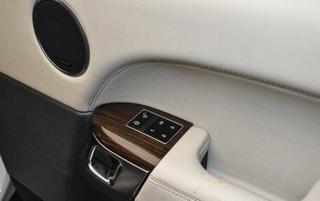 Land Rover Range Rover Sport II, 2014 год, 3 150 000 рублей, 13 фотография