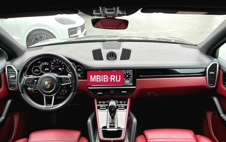 Porsche Cayenne III, 2019 год, 7 250 000 рублей, 28 фотография