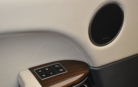 Land Rover Range Rover Sport II, 2014 год, 3 150 000 рублей, 21 фотография