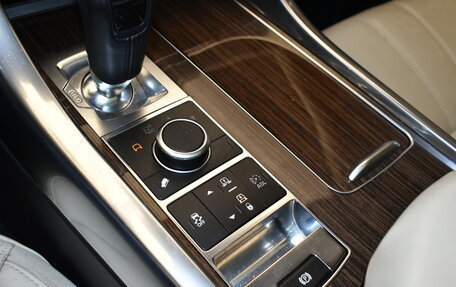 Land Rover Range Rover Sport II, 2014 год, 3 150 000 рублей, 25 фотография