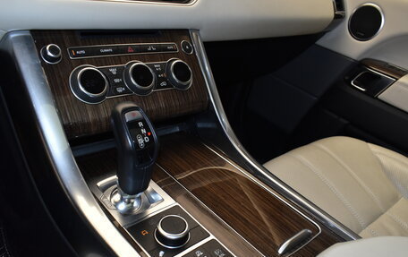 Land Rover Range Rover Sport II, 2014 год, 3 150 000 рублей, 26 фотография