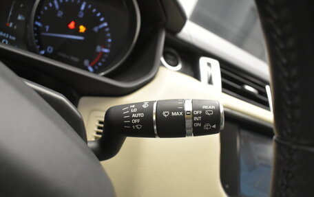 Land Rover Range Rover Sport II, 2014 год, 3 150 000 рублей, 30 фотография