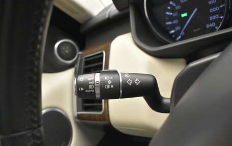 Land Rover Range Rover Sport II, 2014 год, 3 150 000 рублей, 31 фотография