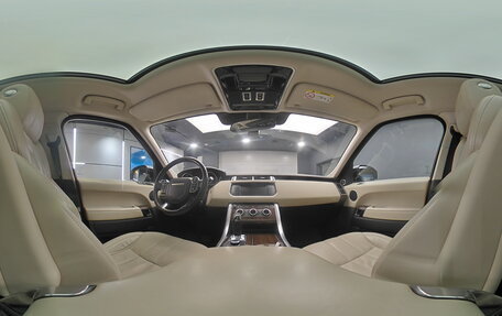 Land Rover Range Rover Sport II, 2014 год, 3 150 000 рублей, 32 фотография