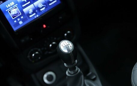 Renault Duster I рестайлинг, 2018 год, 1 430 000 рублей, 14 фотография