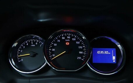 Renault Duster I рестайлинг, 2018 год, 1 430 000 рублей, 11 фотография