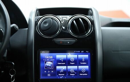 Renault Duster I рестайлинг, 2018 год, 1 430 000 рублей, 13 фотография