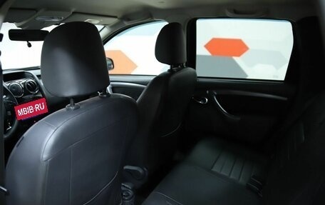 Renault Duster I рестайлинг, 2018 год, 1 430 000 рублей, 15 фотография