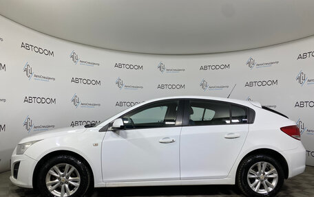 Chevrolet Cruze II, 2013 год, 749 000 рублей, 3 фотография