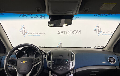 Chevrolet Cruze II, 2013 год, 749 000 рублей, 8 фотография