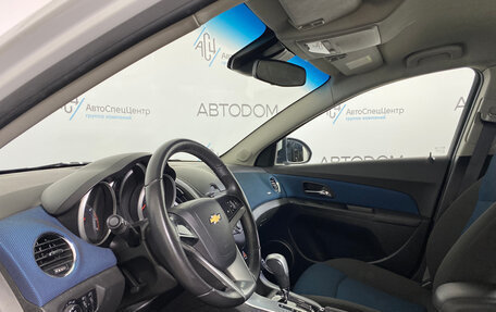 Chevrolet Cruze II, 2013 год, 749 000 рублей, 7 фотография